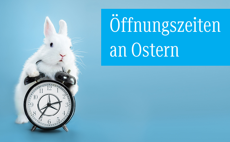 Wir suchen an Ostern sterneklassige Eier! Alle Autohaus Herten Standorte haben von Karfreitag bis Ostermontag geschlossen