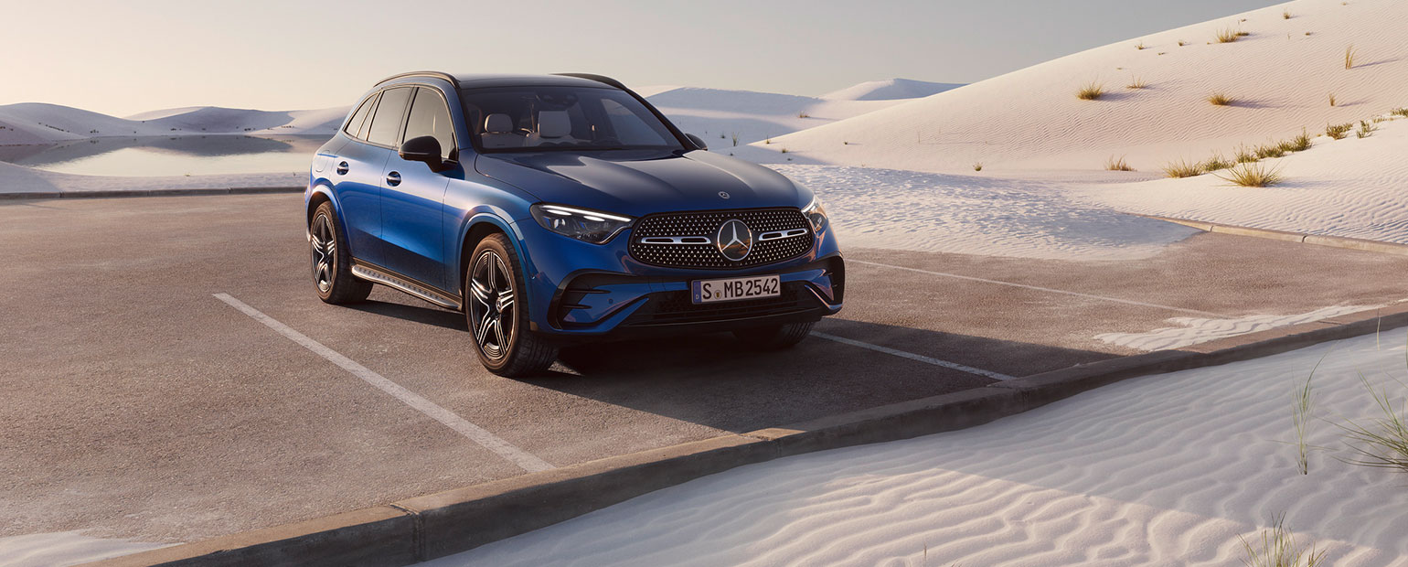 Wunderbar Mercedes Herten Dren Bilder