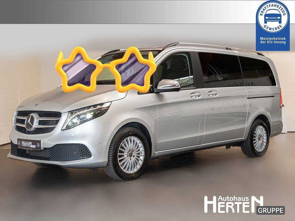 Du brauchst ein Familientaxi? Oder ein Taxi für dein Team? Dann sicher dir schnell dieses schicke ...